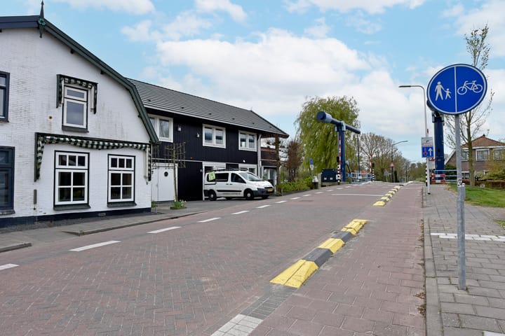 Foto 24 van Langeraarseweg 175