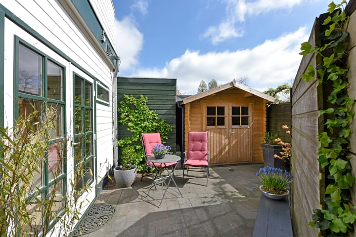 Foto 25 van Langeraarseweg 175