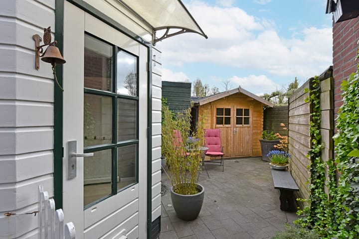 Foto 28 van Langeraarseweg 175