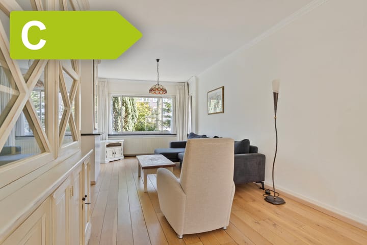 Foto 4 van Koningin Wilhelminalaan 104