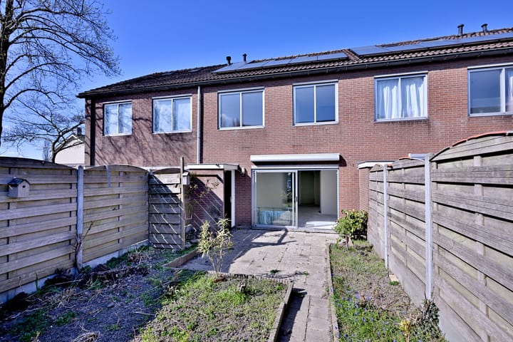 Foto 2 van Sperwerstraat 4