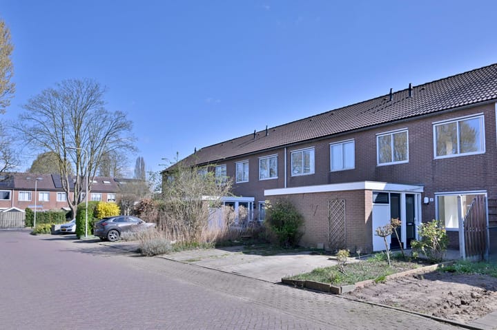 Foto 3 van Sperwerstraat 4