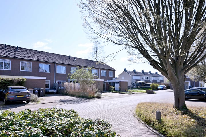 Foto 4 van Sperwerstraat 4