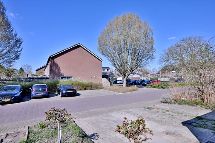 Foto 5 van Sperwerstraat 4