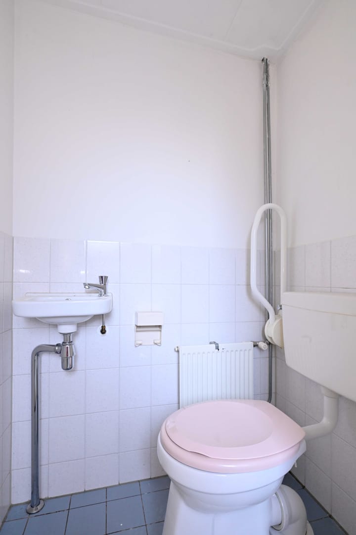 Foto 7 van Sperwerstraat 4