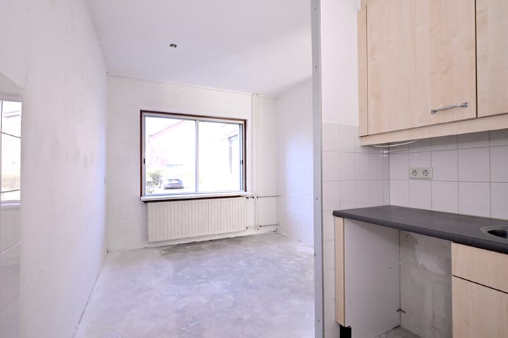 Foto 12 van Sperwerstraat 4