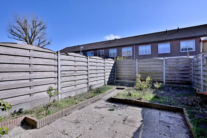 Foto 17 van Sperwerstraat 4