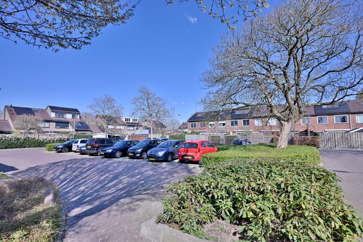 Foto 37 van Sperwerstraat 4