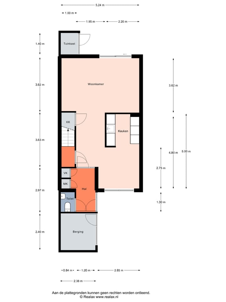 Foto 38 van Sperwerstraat 4