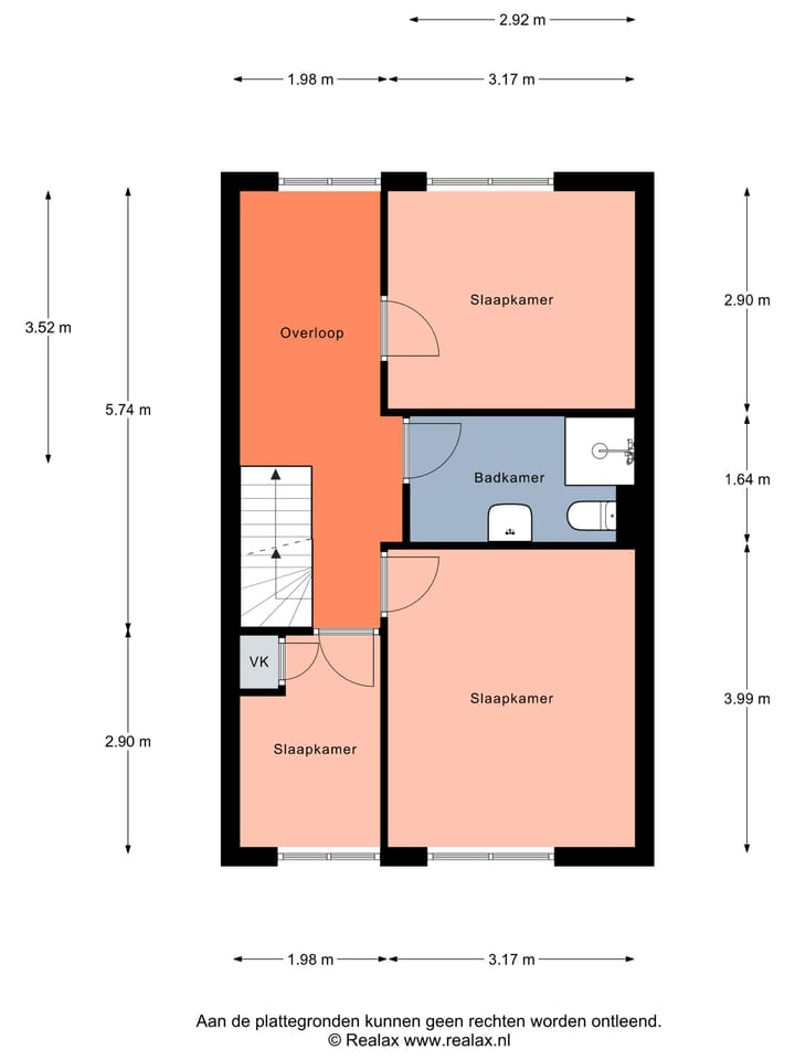 Foto 39 van Sperwerstraat 4