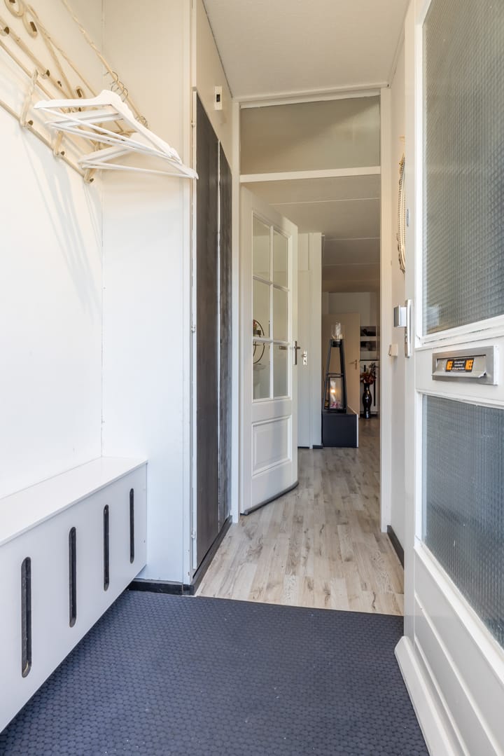 Foto 3 van Landvoogdstraat 59