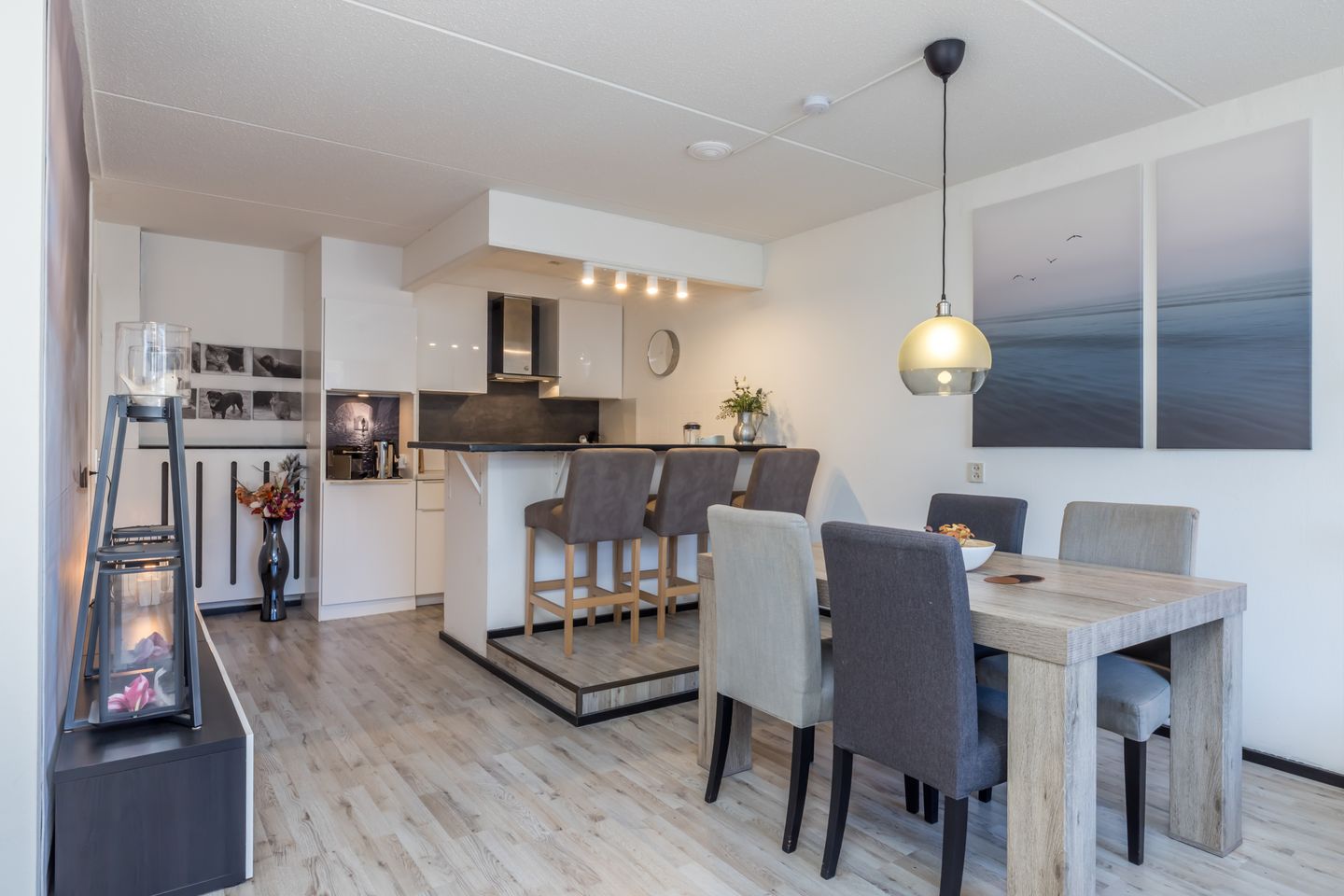 Photo 4 of Landvoogdstraat 59