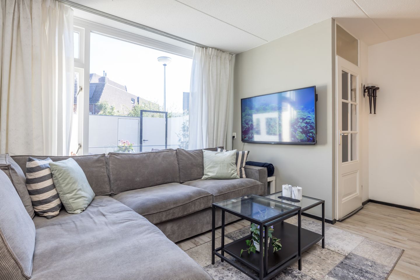 Photo 5 of Landvoogdstraat 59