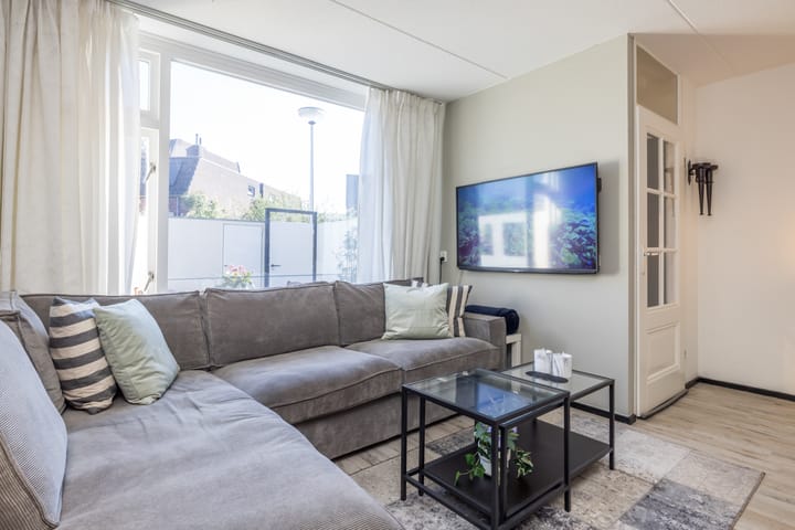 Foto 5 van Landvoogdstraat 59