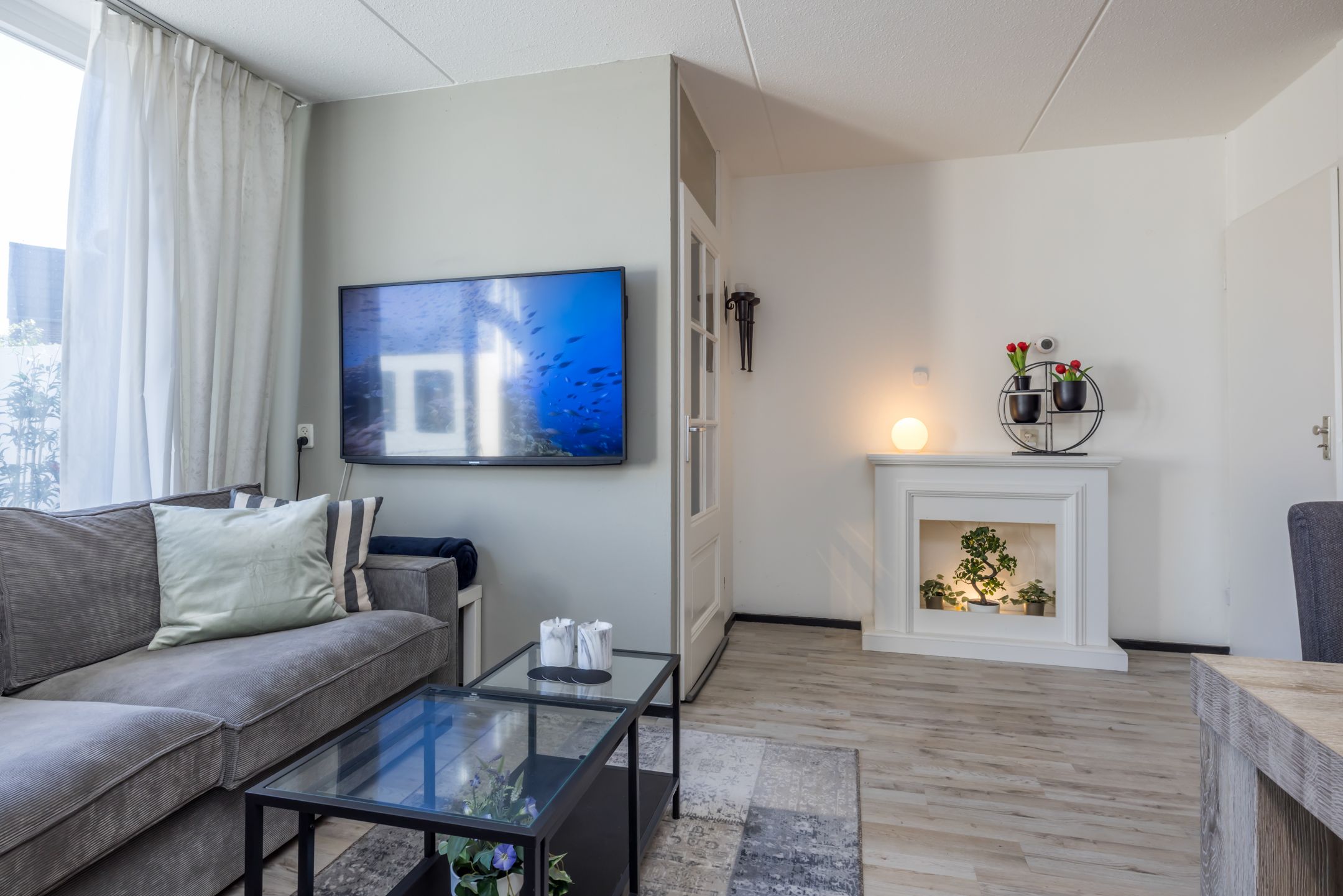 Photo 6 of Landvoogdstraat 59