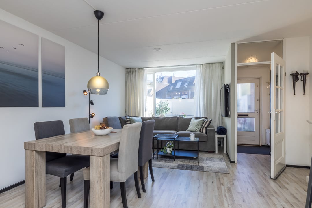 Photo 8 of Landvoogdstraat 59