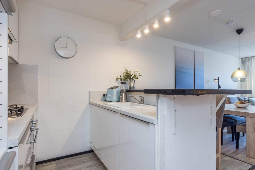 Photo 11 of Landvoogdstraat 59