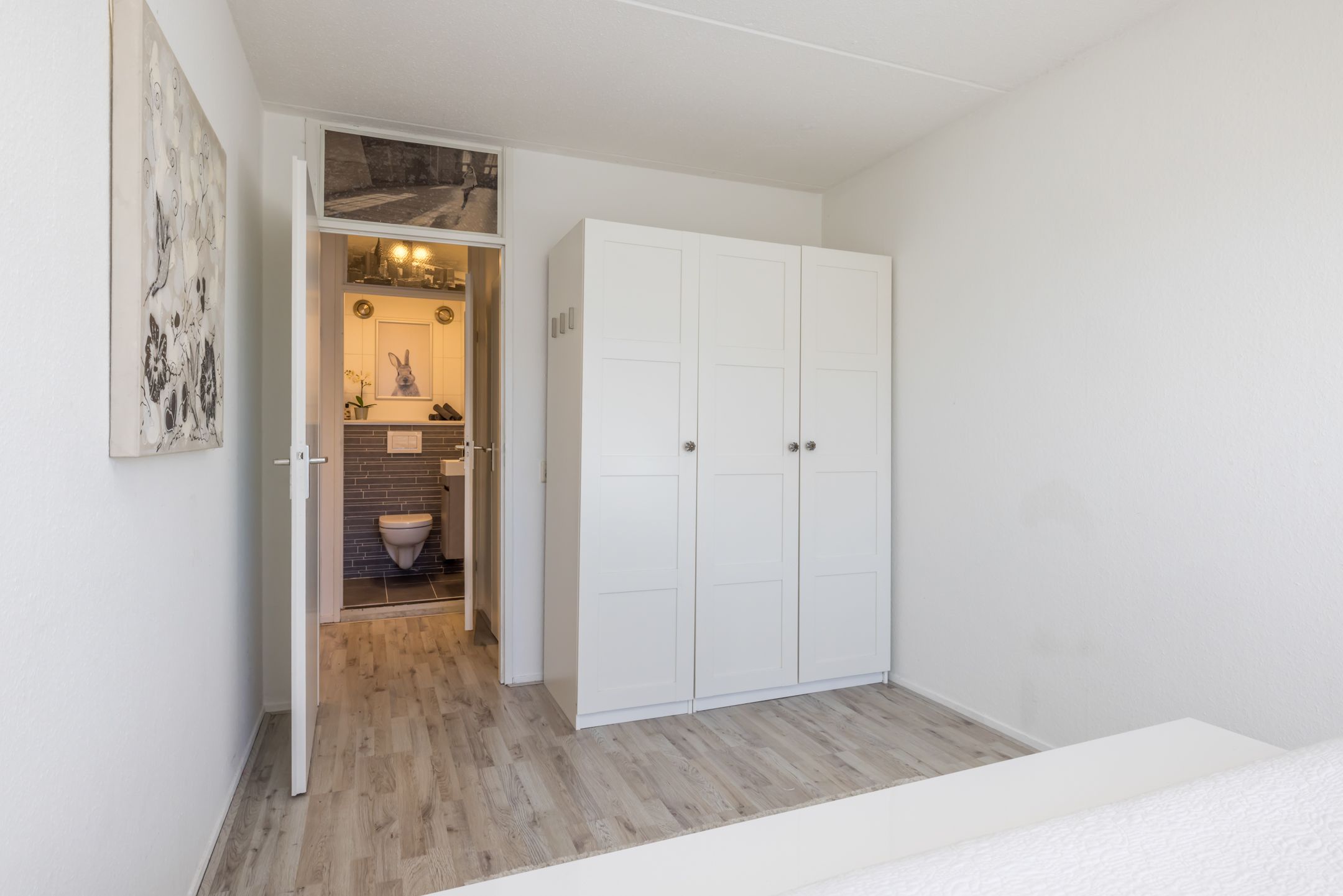 Photo 21 of Landvoogdstraat 59