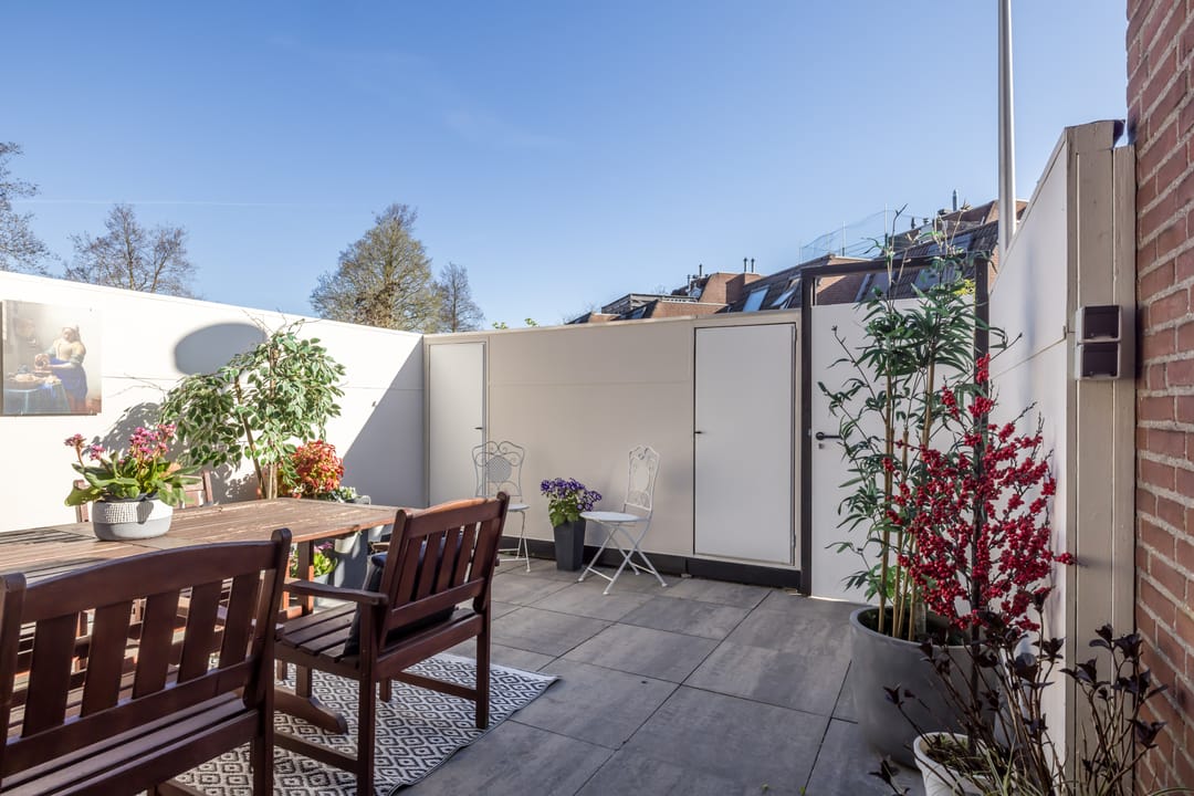 Photo 26 of Landvoogdstraat 59