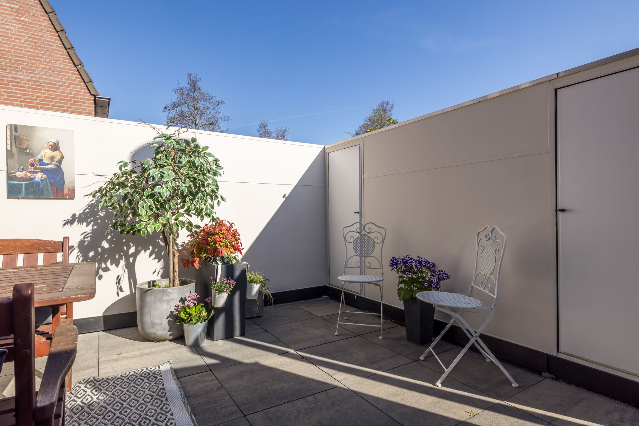 Photo 27 of Landvoogdstraat 59