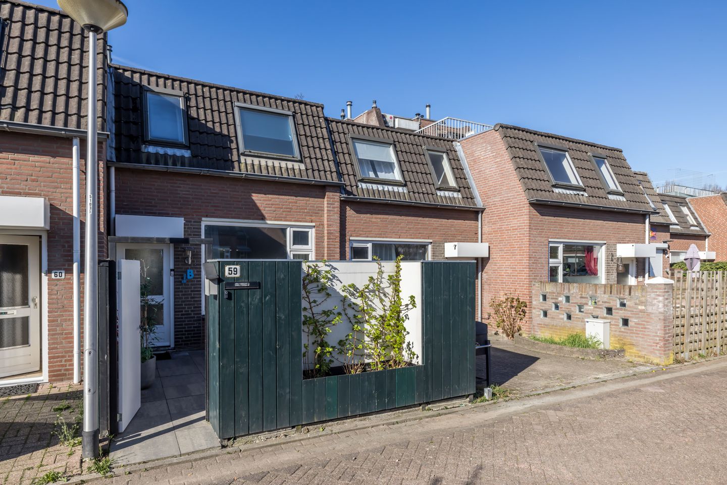 Photo 29 of Landvoogdstraat 59