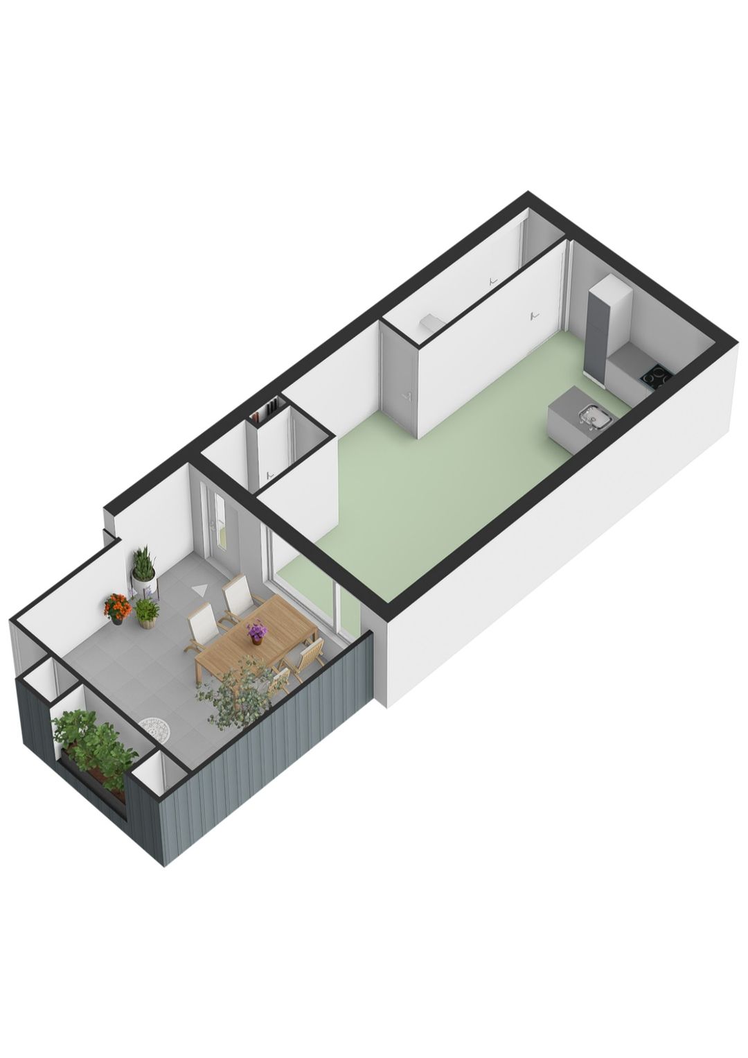 Photo 31 of Landvoogdstraat 59