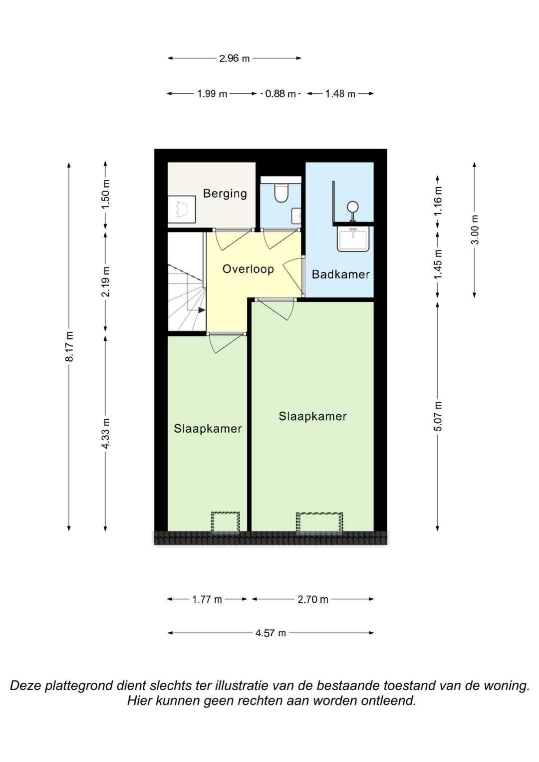 Photo 32 of Landvoogdstraat 59