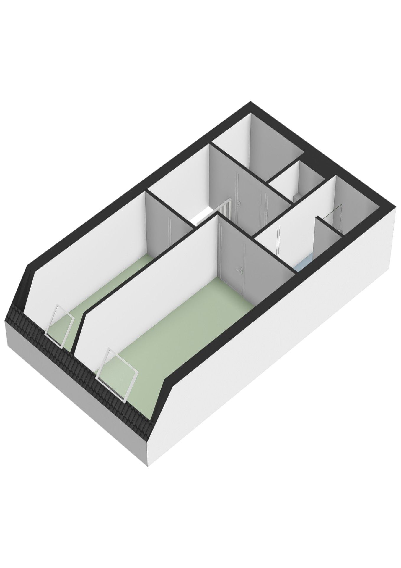 Photo 33 of Landvoogdstraat 59