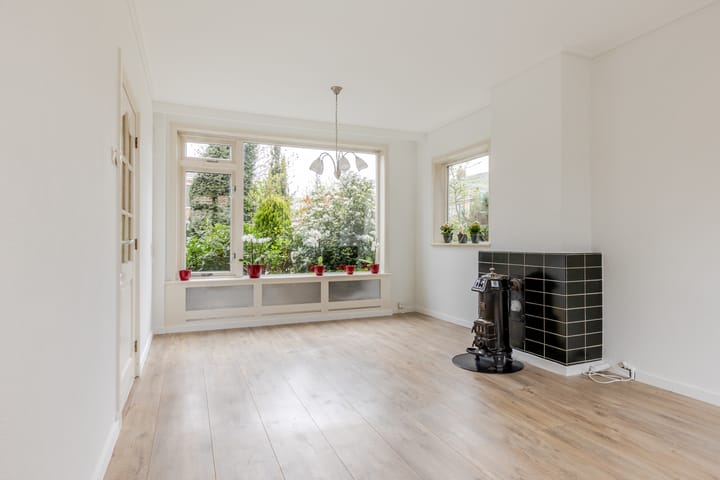 Foto 9 van Barend van Hoeffstraat 2