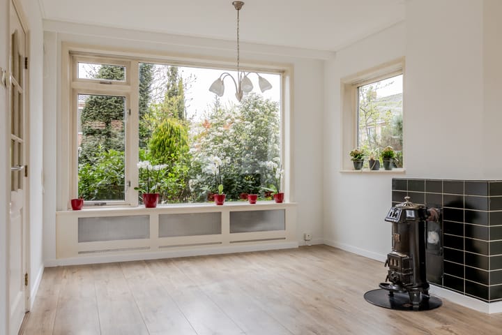 Foto 10 van Barend van Hoeffstraat 2