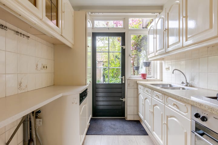 Foto 13 van Barend van Hoeffstraat 2