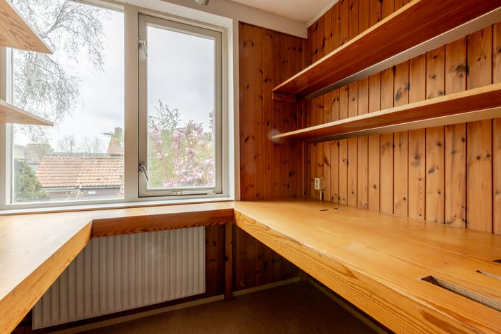 Foto 17 van Barend van Hoeffstraat 2