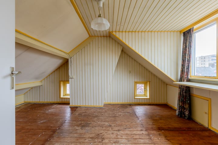 Foto 25 van Barend van Hoeffstraat 2