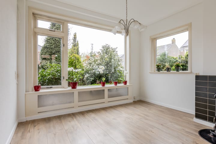 Foto 11 van Barend van Hoeffstraat 2