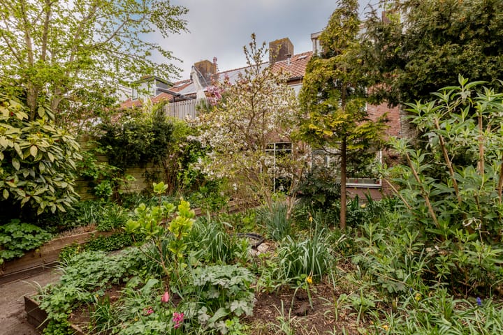 Foto 30 van Barend van Hoeffstraat 2