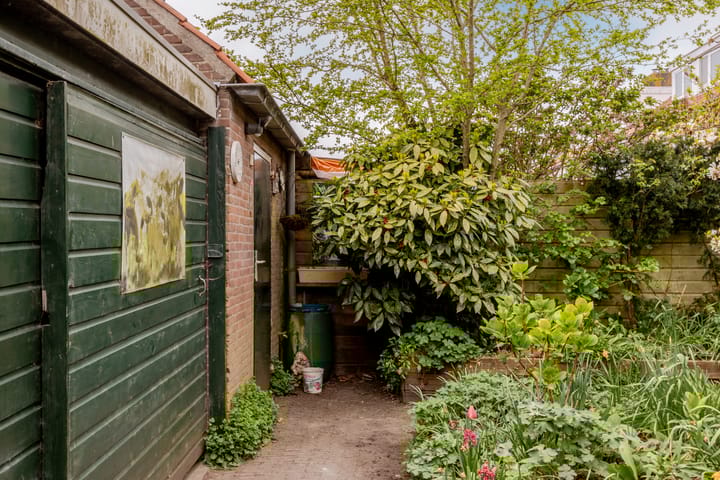 Foto 32 van Barend van Hoeffstraat 2