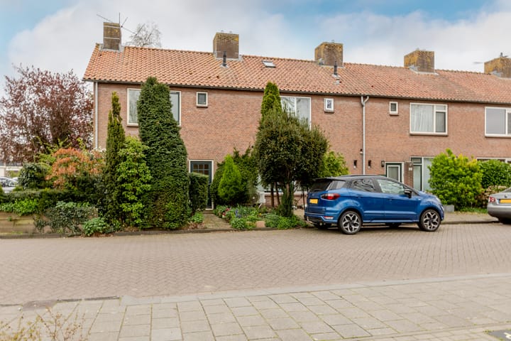 Foto 38 van Barend van Hoeffstraat 2