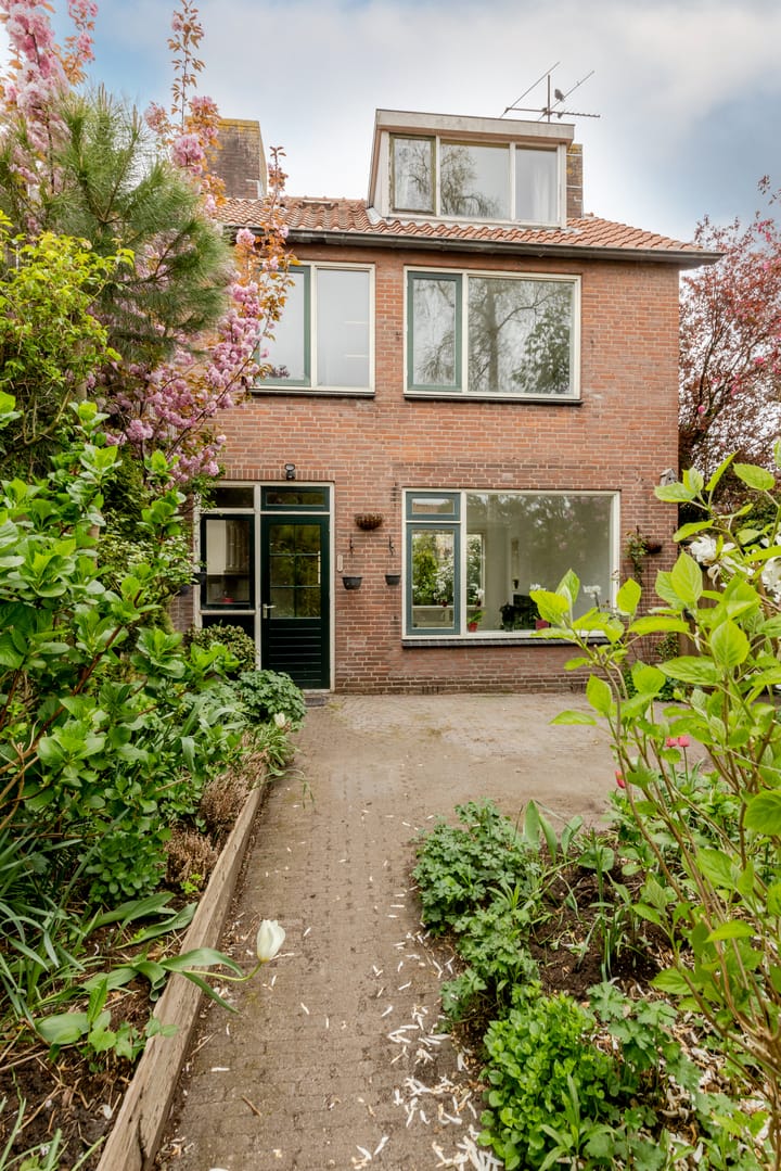 Foto 48 van Barend van Hoeffstraat 2