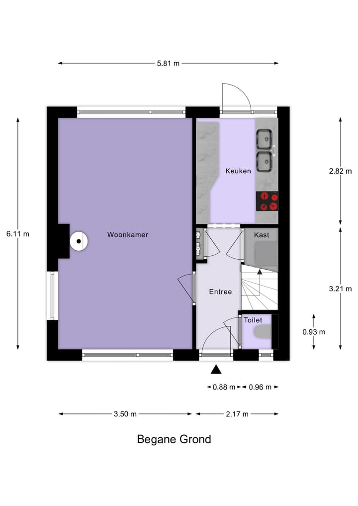 Foto 49 van Barend van Hoeffstraat 2