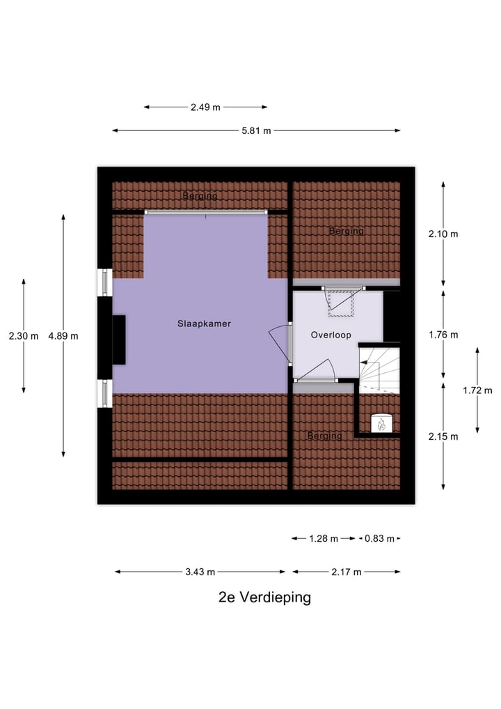 Foto 51 van Barend van Hoeffstraat 2