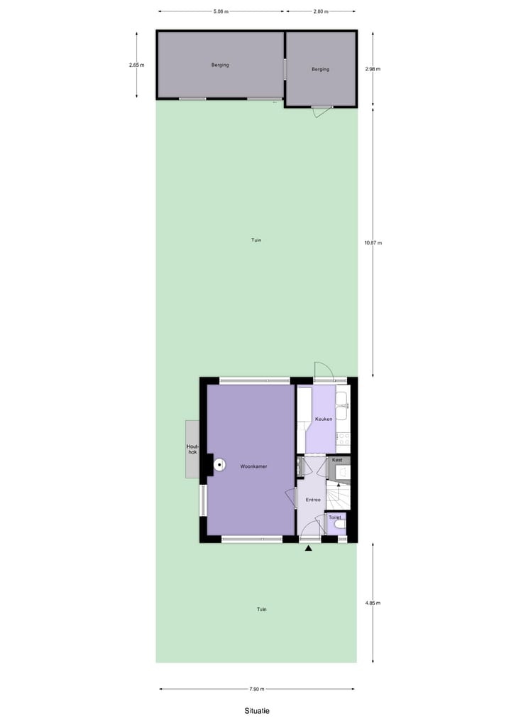 Foto 52 van Barend van Hoeffstraat 2