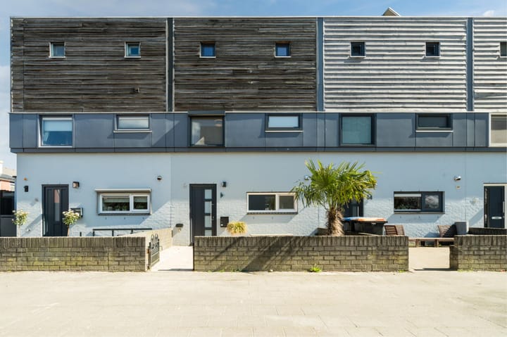 Foto 1 van De Vergulde Valk 15