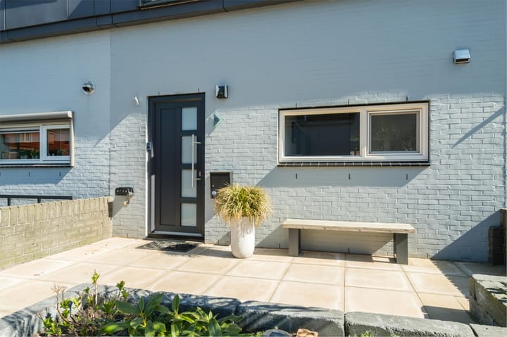 Foto 2 van De Vergulde Valk 15