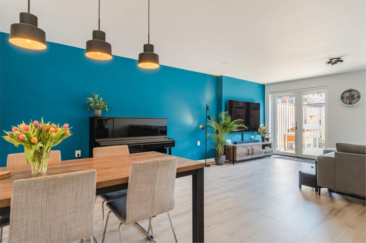 Foto 3 van De Vergulde Valk 15