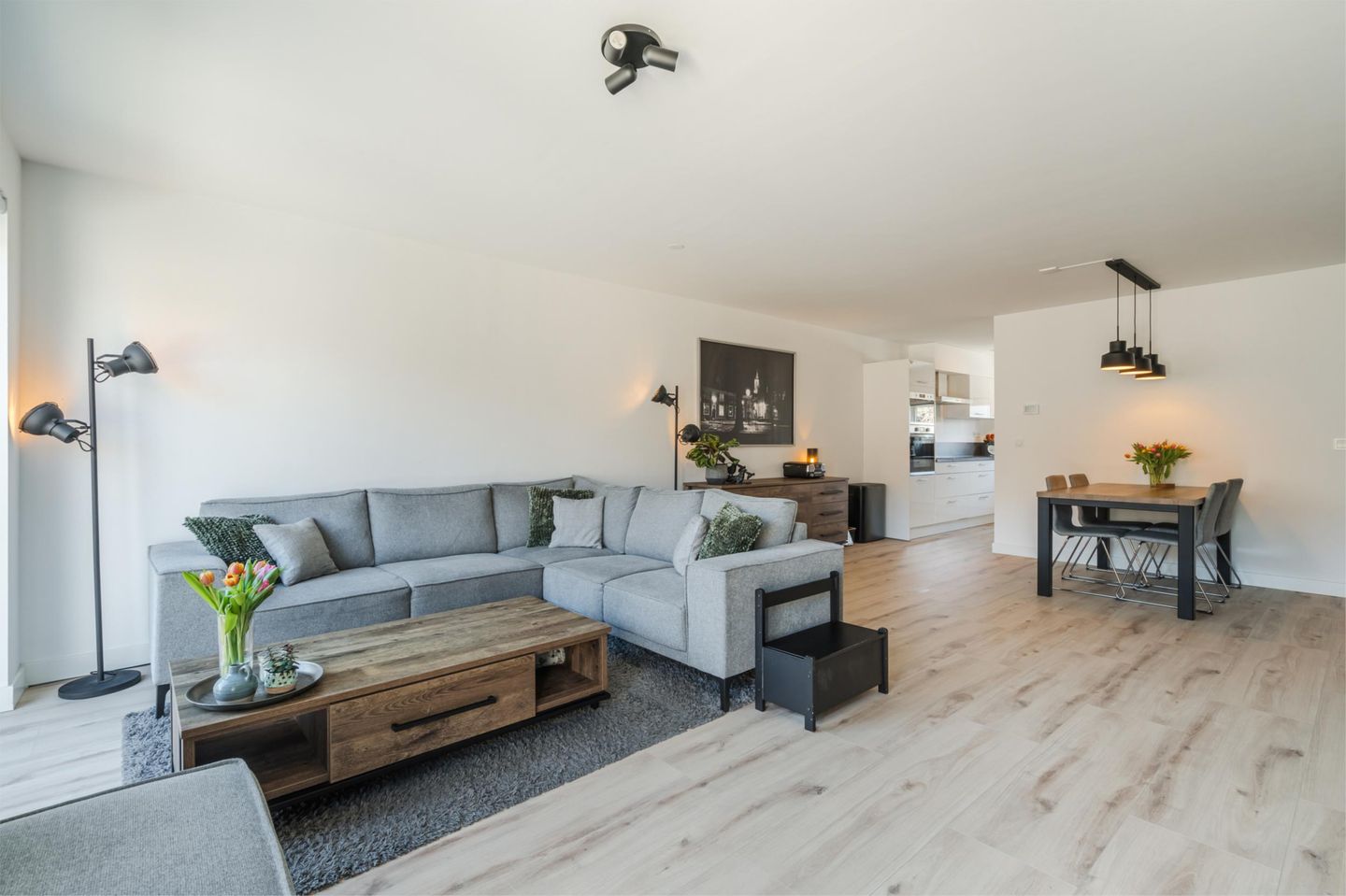 Foto 4 van De Vergulde Valk 15