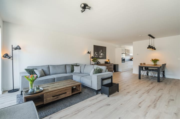 Foto 4 van De Vergulde Valk 15