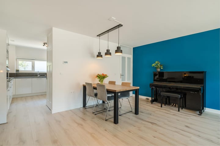 Foto 5 van De Vergulde Valk 15