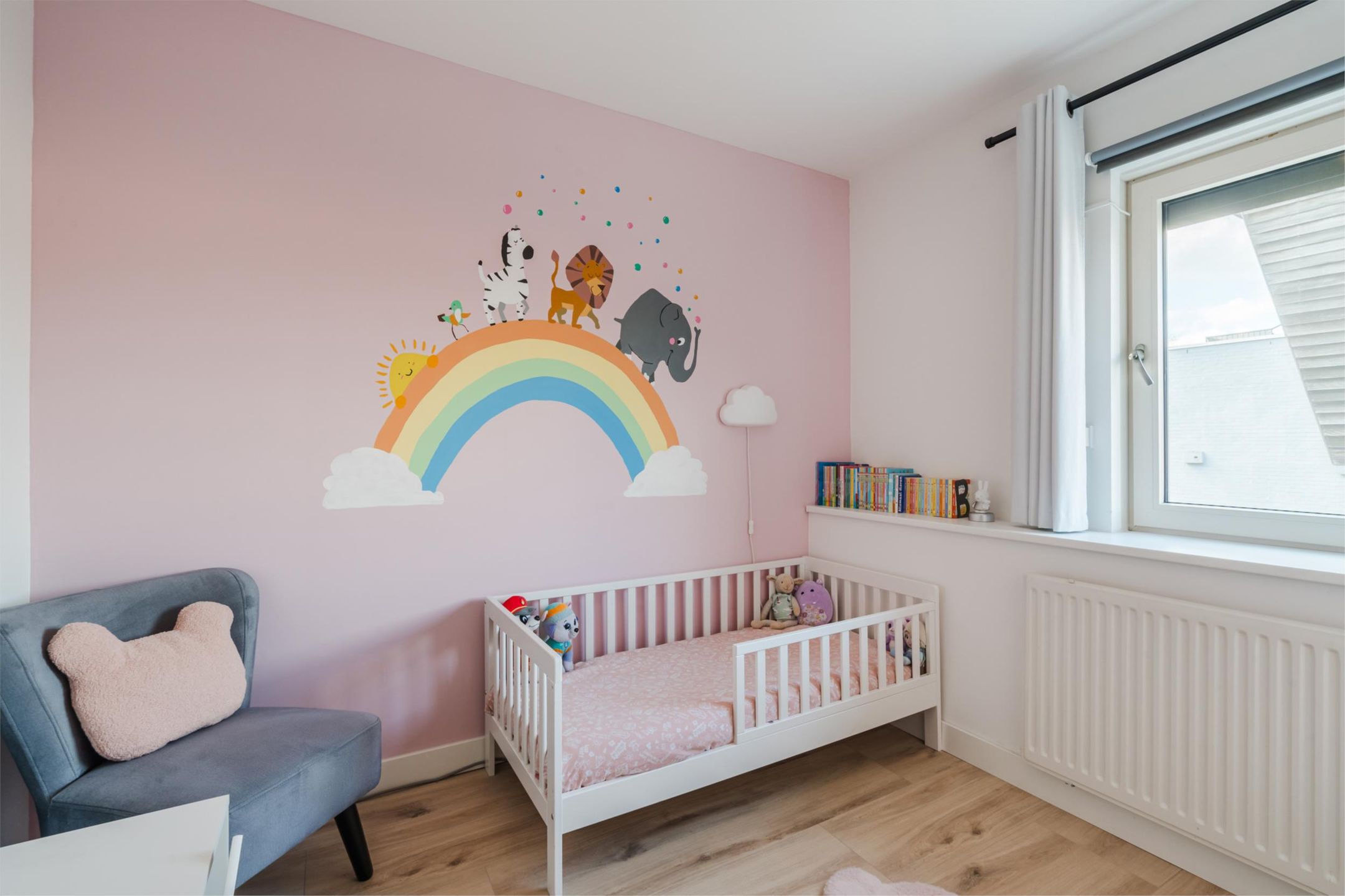 Foto 12 van De Vergulde Valk 15