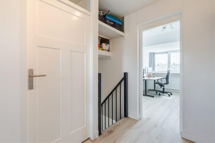 Foto 20 van De Vergulde Valk 15