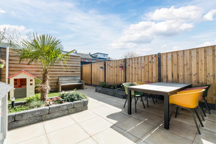 Foto 24 van De Vergulde Valk 15